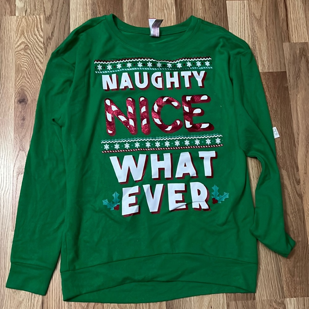 Ugly Christmas Sweater